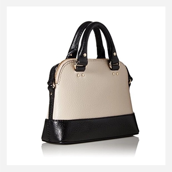 Kate Spade Mini Rachelle - like new - Picture 2 of 6